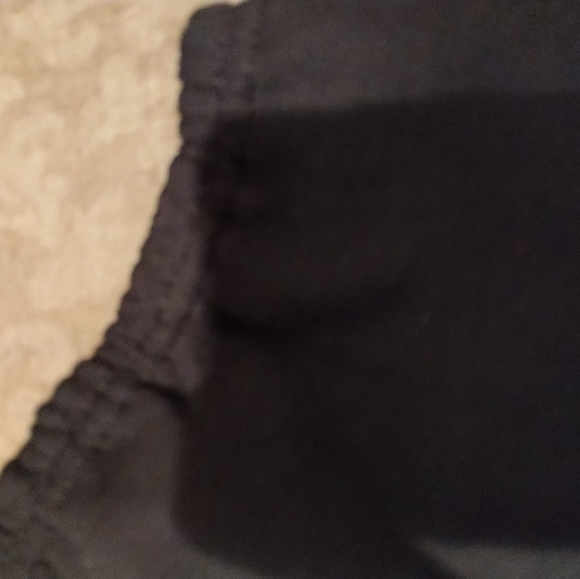 NWOT I LOVE MY BOYFRIEND SWEATPANTS - Picture 5 of 5